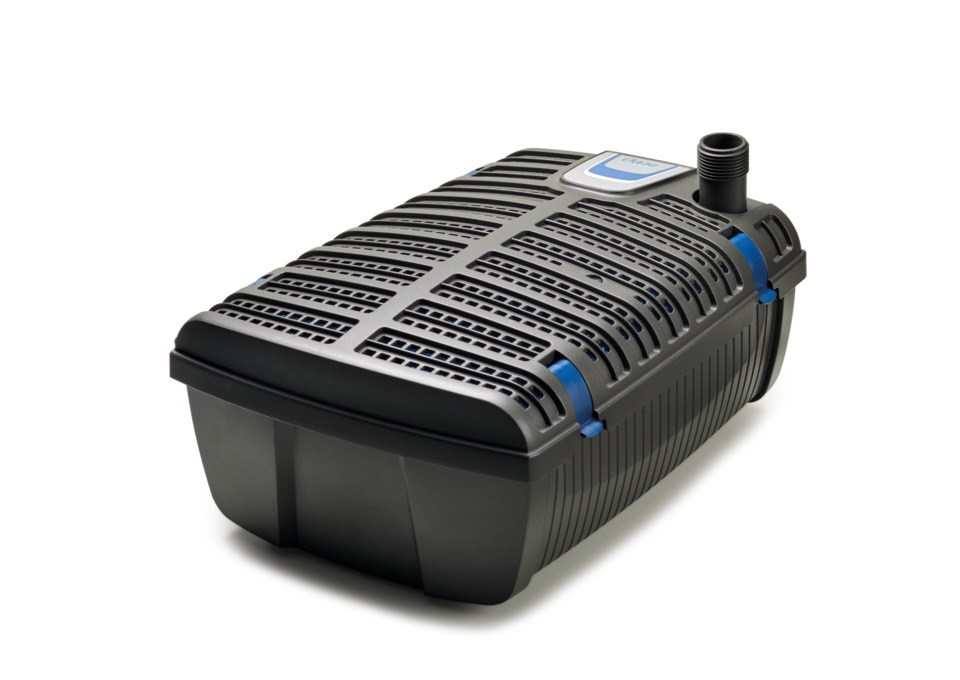 Oase Filtral 9000 UVC Pond Filter