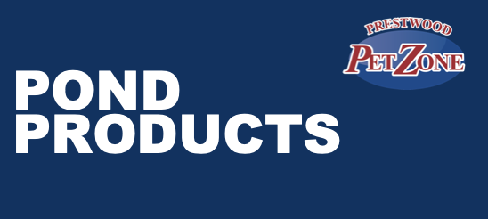 Pond Products