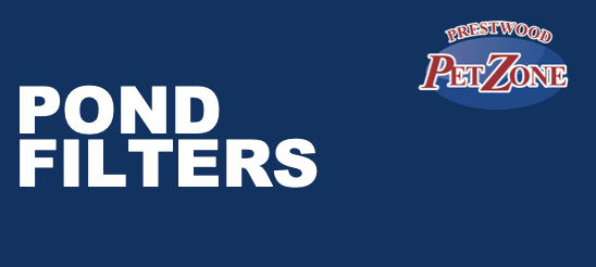 Pond Filters