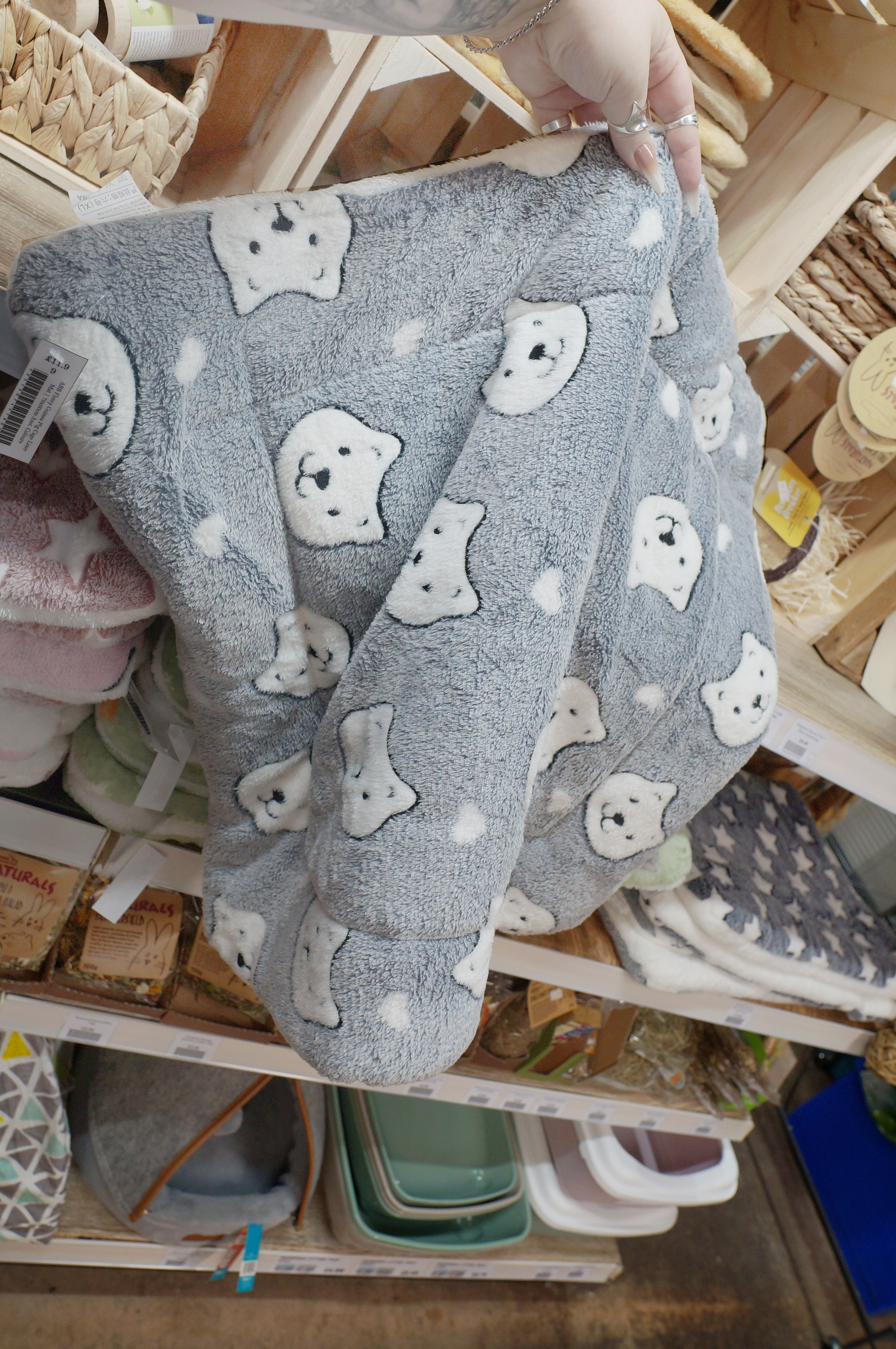 Bedding